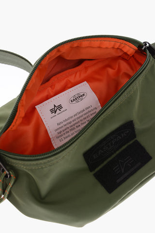 ALPHA INDUSTRIES nylon bum bag