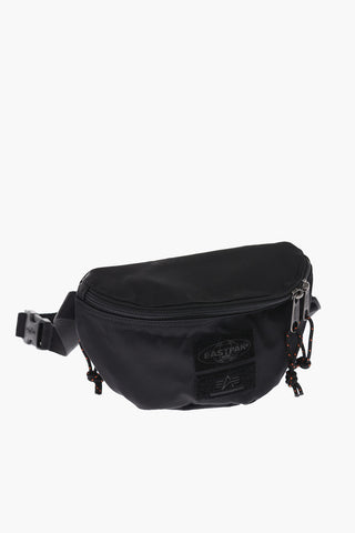 ALPHA INDUSTRIES nylon bum bag
