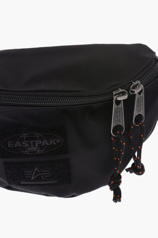ALPHA INDUSTRIES nylon bum bag