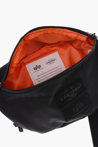 ALPHA INDUSTRIES nylon bum bag