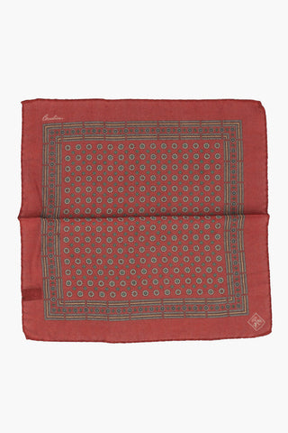 Printed Handkerchief