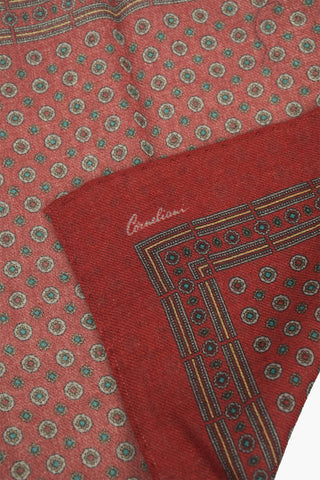 Printed Handkerchief