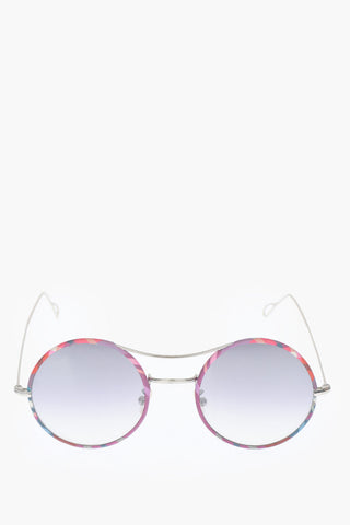 Round Lenses Sunglasses