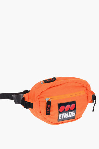 fabric DOTS CTNMB bum bag