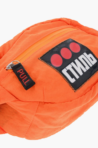 fabric DOTS CTNMB bum bag
