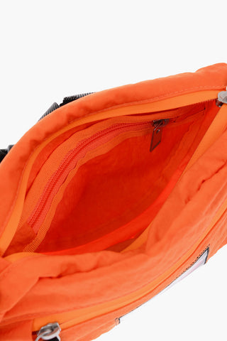 fabric DOTS CTNMB bum bag