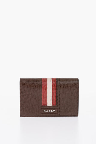 saffiano leather TYKE.LT card holder