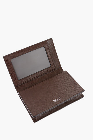 saffiano leather TYKE.LT card holder