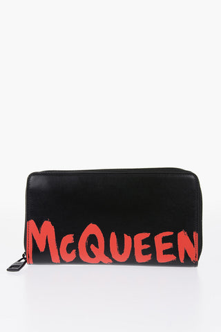 leather wallet