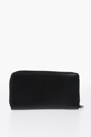 leather wallet