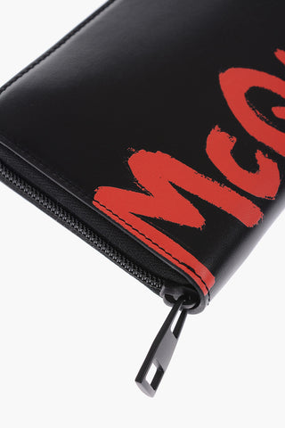 leather wallet