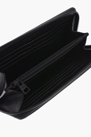 leather wallet