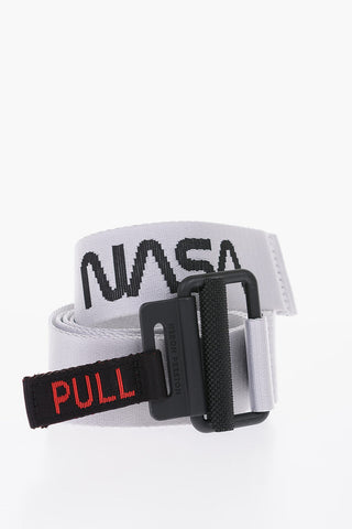40mm fabric NASA TAPE belt