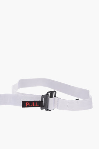 40mm fabric NASA TAPE belt