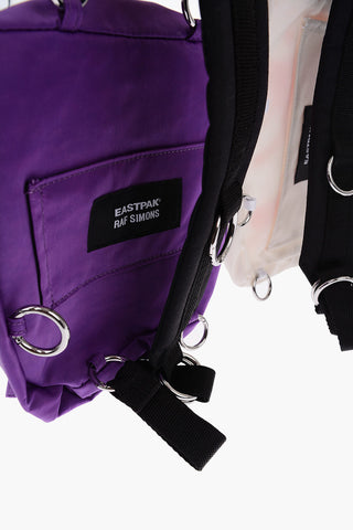 RAF SIMONS modulable POCKETBAG LOOP backpack