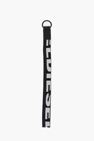 Neck Keychain L-MASER L with logo