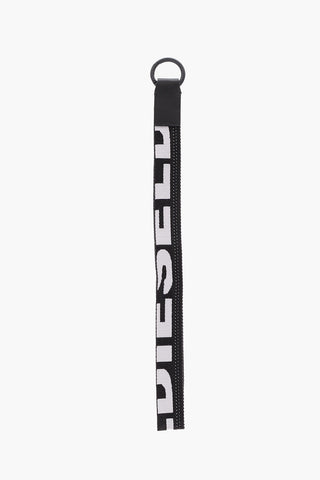 Neck Keychain L-MASER L with logo