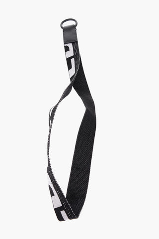 Neck Keychain L-MASER L with logo