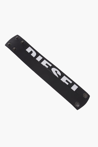 leather A-DSL bracelet