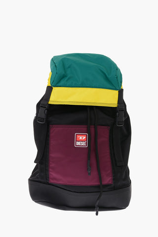 fabric F-SUSE backpack