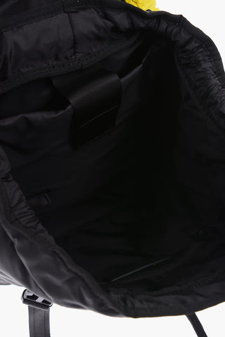 fabric F-SUSE backpack