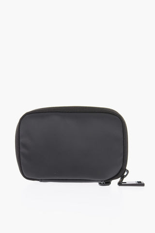 faux leather LARIO wallet