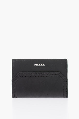 leather CARDA card-holder