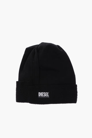 fleece C-FELP beanie