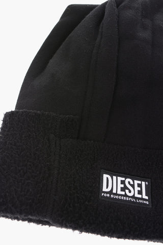 fleece C-FELP beanie