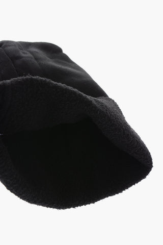 fleece C-FELP beanie