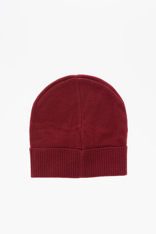 logo embroidered K-BECKY-B beanie