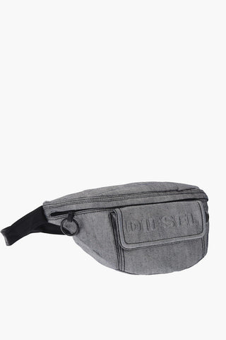 lurex TRIBELT - bum bag