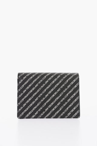 faux leather CARDA wallet