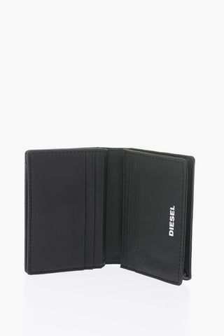 faux leather CARDA wallet