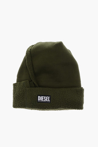 fleece C-FELP beanie