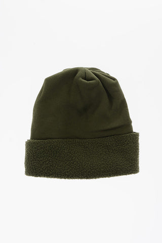 fleece C-FELP beanie