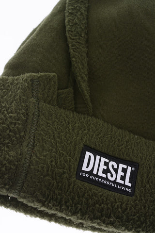fleece C-FELP beanie