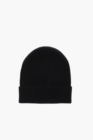 beanie K-CODER-MAR with logo embroidery