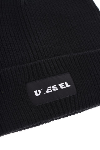 beanie K-CODER-MAR with logo embroidery