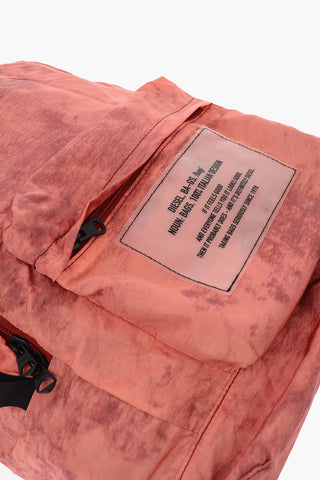 Ultra-light Folding BAPAK Backpack