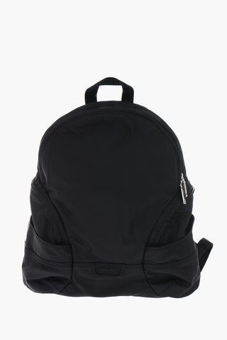nylon CANARAMA OSERAMA backpack