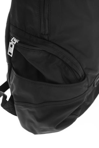 nylon CANARAMA OSERAMA backpack