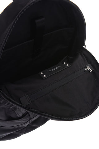 nylon CANARAMA OSERAMA backpack