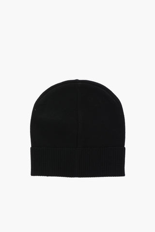 logo embroidered K-BECKY-B Beanie