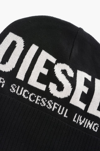 logo embroidered K-BECKY-B Beanie