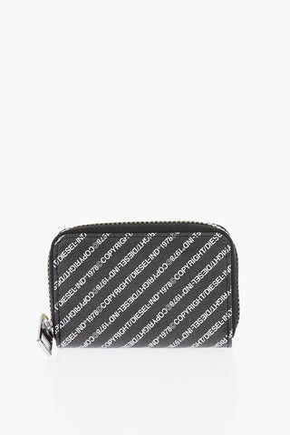 faux leather JAPAROUND coin holder