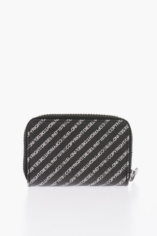 faux leather JAPAROUND coin holder