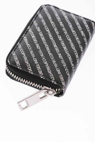 faux leather JAPAROUND coin holder