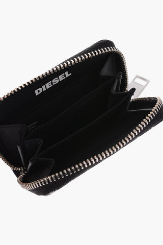 faux leather JAPAROUND coin holder
