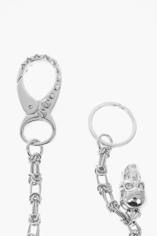 Catena per jeans in metallo